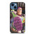 BUZZ LIHGTYEAR ANDY TOY STORY iPhone 14 Case Cover