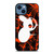 DEADMAU5 ABSTRACT LOGO iPhone 14 Case Cover