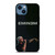 EMINEM RAPPER CONCERT iPhone 14 Case Cover