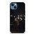 EVANESCENCE ROCK BAND iPhone 14 Case Cover