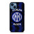 FORZA INTER MILAN EMBLEM iPhone 14 Case Cover