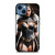 GAL GADOT WONDER WOMAN BLACK iPhone 14 Case Cover