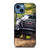 GMC SIERRA SUV CAR iPhone 14 Case Cover