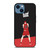 HANAMICHI SAKURAGI SLAM DUNK iPhone 14 Case Cover