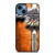 HARLEY DAVIDSON MOTOR SYMBOL iPhone 14 Case Cover HARLEY DAVIDSON MOTOR SYMBOL iPhone 14 Case Cover