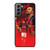 ZLATAN IBRAHIMOVIC AC MILAN  Samsung Galaxy S21 Plus Case Cover
