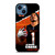 JA'MARR CHASE CINCINNATI BENGALS NFL FOOTBALL iPhone 14 Case Cover