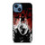 JUJUTSU KAISEN ANIME ART iPhone 14 Case Cover