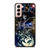 ACE FREHLEY KISS COLLAGE  Samsung Galaxy S21 Case Cover