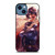 LADY THOR SUPER HERO iPhone 14 Case Cover