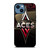 LAS VEGAS ACES BASKETBALL iPhone 14 Case Cover