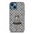 LOUIS VUITTON STAR WARS iPhone 14 Case Cover