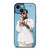 MAC MILLER RAPPER CUTE iPhone 14 Case Cover