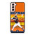 ALEX BREGMAN HOUSTON ASTROS MLB  Samsung Galaxy S21 Case Cover