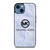 MICHAEL KORS FUR LOGO iPhone 14 Case Cover MICHAEL KORS FUR LOGO iPhone 14 Case Cover