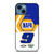 NASCAR CHASE ELLIOTT NAPA iPhone 14 Case Cover