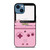 POKEMON MEW GAME BOY ADVANCE SP iPhone 14 Case Cover