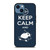 POKEMON SLEEP SNORLAX GAMES iPhone 14 Case Cover