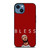 POST MALONE RAPPER BLESS iPhone 14 Case Cover