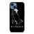 RIPNDIP CAT DRAKE LOGO iPhone 14 Case Cover