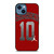 SHOHOKU HIGH SLAM DUNK AIR JORDAN iPhone 14 Case Cover
