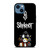 SLIPKNOT METAL BAND CARTOON iPhone 14 Case Cover
