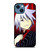 SOUL EATER EVANS ANIME 2 iPhone 14 Case Cover