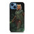 STAR WARS AHSOKA iPhone 14 Case Cover