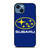 SUBARU SYMBOL iPhone 14 Case Cover