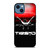 TIESTO DISC JOCKEY iPhone 14 Case Cover
