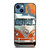 VW VOLKSWAGEN COMBI PAINTED iPhone 14 Case Cover VW VOLKSWAGEN COMBI PAINTED iPhone 14 Case Cover
