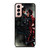 BATMAN AND CATWOMAN COMIC  Samsung Galaxy S21 Case Cover