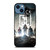 ZACK SNYDERS JUSTICE LEAGUE SUPERHERO MOVIES iPhone 14 Case Cover ZACK SNYDERS JUSTICE LEAGUE SUPERHERO MOVIES iPhone 14 Case Cover