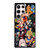 ANIME CARTOON CROSSOVER COLLAGE Samsung Galaxy S23 Ultra Case Cover