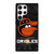 BALTIMORE ORIOLES BASEBAL ICON Samsung Galaxy S23 Ultra Case Cover