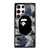 BAPE ABSTRACT POLYGONAL LOGO Samsung Galaxy S23 Ultra Case Cover