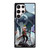 BARTHOLOMEW KUMA X ZORO ONE PIECE Samsung Galaxy S23 Ultra Case Cover
