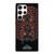 BLACK PANTHER ETHNIC PATTERN Samsung Galaxy S23 Ultra Case Cover