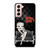 BETTY BOOP QUEEN BLACK  Samsung Galaxy S21 Case Cover