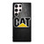CATERPILLAR METAL LOGO Samsung Galaxy S23 Ultra Case Cover