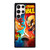CRASH TEAM RUMBLE GAMES POSTER Samsung Galaxy S23 Ultra Case Cover
