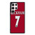 DAVID BECKHAM MANCHESTER UNITED Samsung Galaxy S23 Ultra Case Cover