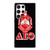 DELTA SIGMA THETA SYMBOL Samsung Galaxy S23 Ultra Case Cover