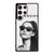 GIVENCHY PARIS ARIANA GRANDE Samsung Galaxy S23 Ultra Case Cover