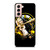 BOSTON BRUINS HARLEY QUINN  Samsung Galaxy S21 Case Cover