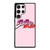 JOJO BIZZARE ADVENTURE LOGO Samsung Galaxy S23 Ultra Case Cover