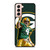 BRETT FAVRE GREEN BAY PACKERS FOOTBALL  Samsung Galaxy S21 Case Cover