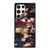 KINGDOM HEARTS ANIME COLLAGE Samsung Galaxy S23 Ultra Case Cover