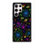 KINGDOM HEARTS STAINED GLASS Samsung Galaxy S23 Ultra Case Cover