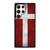 KINGDOM OF DENMARK FLAG Samsung Galaxy S23 Ultra Case Cover